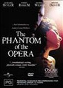 The Phantom of the Opera